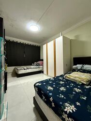Blk 414 Commonwealth Avenue West (Clementi), HDB 5 Rooms #510520531